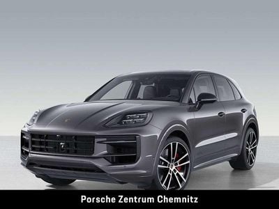 Porsche Cayenne GTS