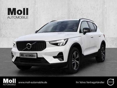 Gebraucht 2023 Volvo XC40 SUV | 30.880 € (Fairer Preis)