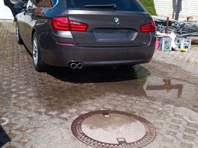 BMW 525