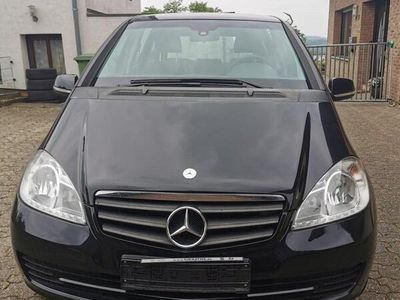 Mercedes A160