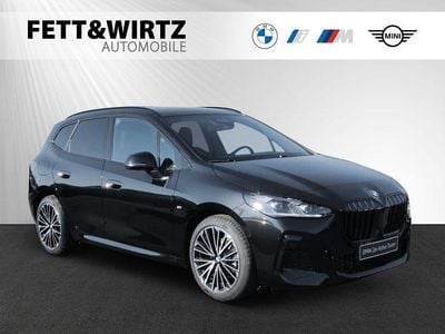Gebraucht BMW 220 M Sport 170 PS (125 kW) 2025 Saphirschwarz metallic