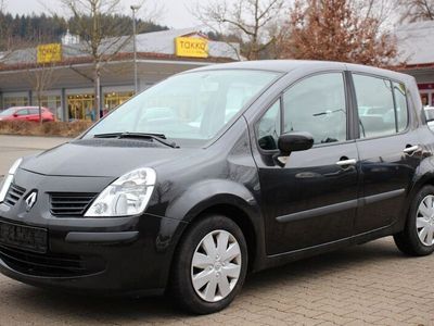 Renault Modus