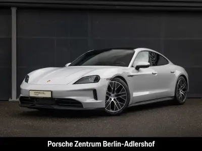 Gebraucht Porsche Taycan