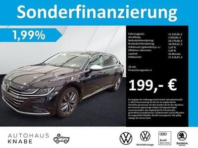 VW Arteon