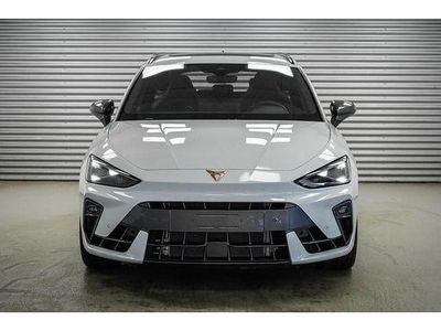 Gebraucht Cupra Leon VZ 333 PS (244 kW) 2025 Kombi