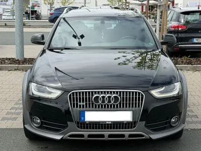 Gebraucht Audi A4 Allroad