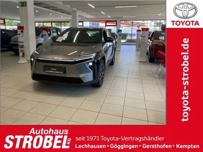 Neu Toyota bZ4X Lounge 252 kW (343 PS) 2026 Other SUV
