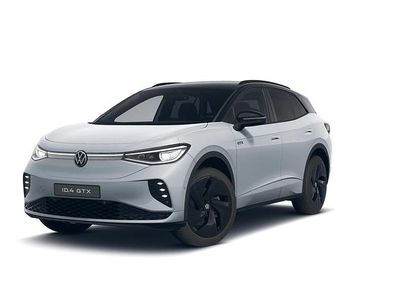 Gebraucht VW ID.4 GTX 250 kW (340 PS) 2025 SUV