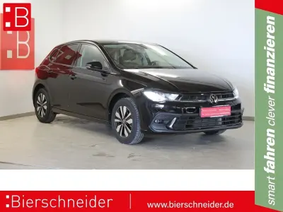 Gebraucht VW Polo Goal 116 PS (85 kW) 2025 Kleinwagen
