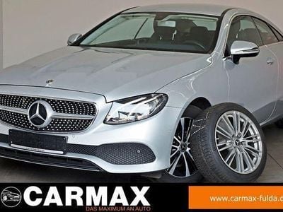 Mercedes E200