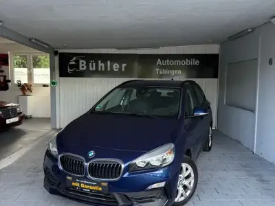 Gebraucht BMW 225 Active Tourer