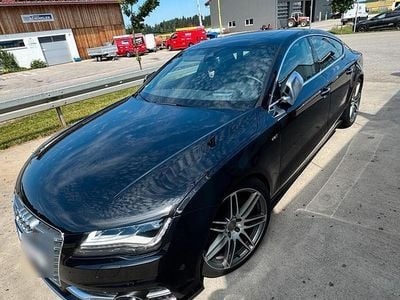 Audi S7 Sportback