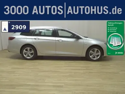 Gebraucht Opel Insignia