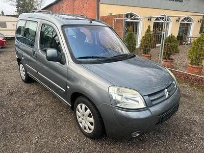 Gebraucht Citroën Berlingo