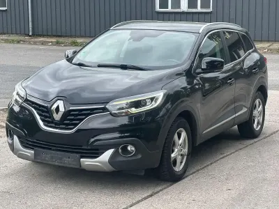 Używany Renault Kadjar