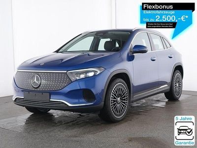 Mercedes EQA250