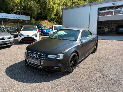 Gebraucht Audi S5 Cabriolet