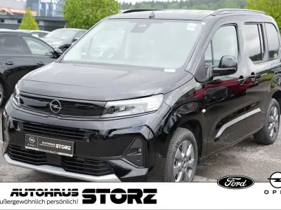 Gebraucht Opel Combo Life