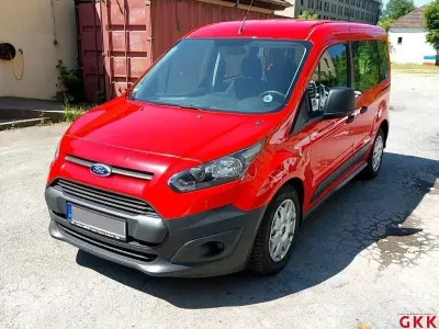 Gebraucht Ford Transit