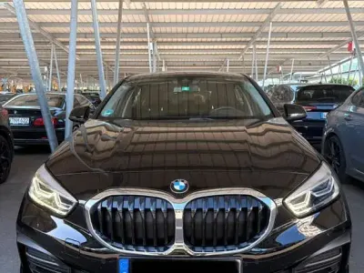 Gebraucht BMW 116