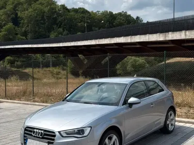 Gebraucht Audi A3