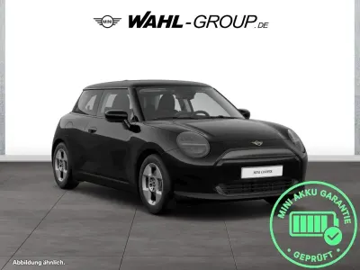 Gebraucht Mini Cooper