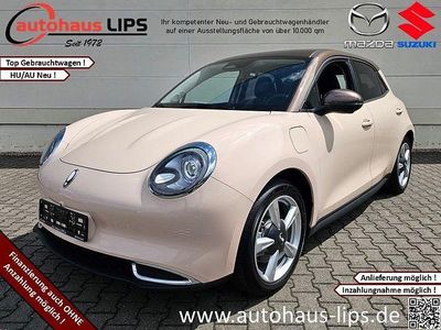 Neu Ora 03 125 kW (171 PS) 2025 Beige Kleinwagen