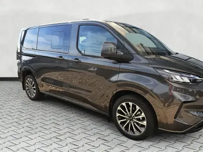 Gebraucht Ford Tourneo
