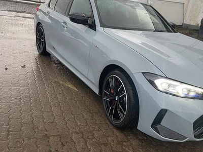 BMW M340