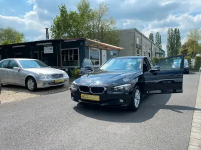 Gebraucht BMW 316