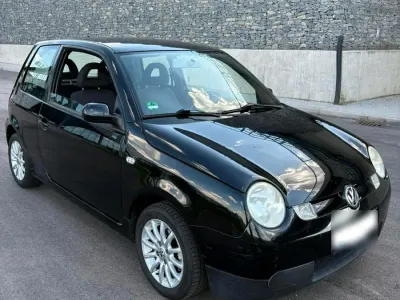 Gebraucht VW Lupo