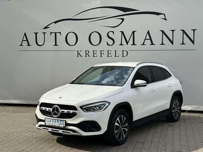 Mercedes GLA250