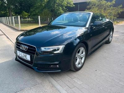 Audi A5 Cabriolet