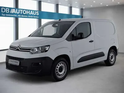 Gebraucht Citroën Berlingo