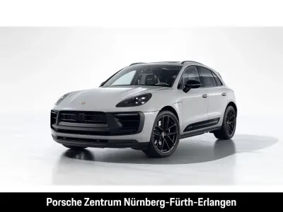 Gebraucht Porsche Macan GTS 441 PS (324 kW) 2023 Weiß SUV
