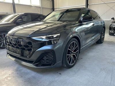 Usata Audi SQ8 Sport 507 CV (372 kW) 2025 Grigio SUV