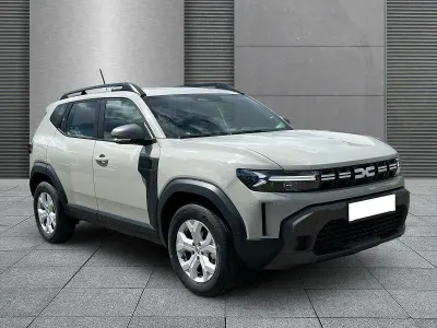 Neu Dacia Duster Expression 158 PS (116 kW) 2026 Sandstone SUV