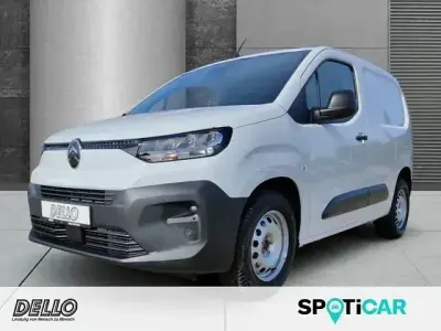 Gebraucht Citroën Berlingo