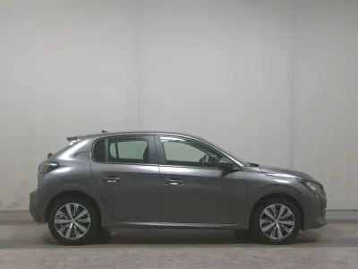 Gebraucht Peugeot 208