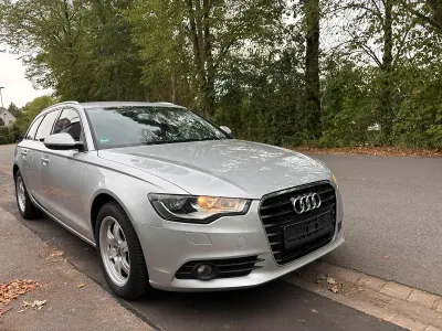 Gebraucht Audi A6