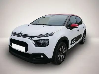 Gebraucht Citroën C3