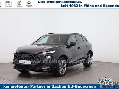 Neu Audi Q3 204 PS (150 kW) 2026 Wählbar SUV