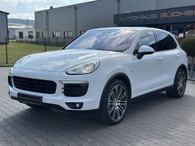 Porsche Cayenne S