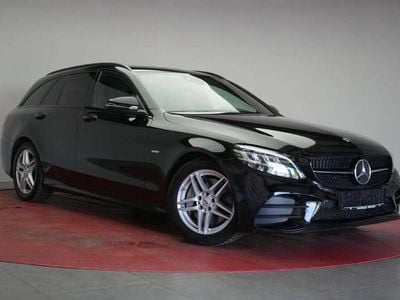 Mercedes C300