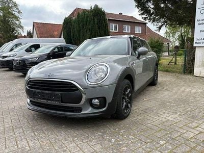 Second-hand Mini One Clubman Pepper 102 CP (75 kW) 2018 Gri Break