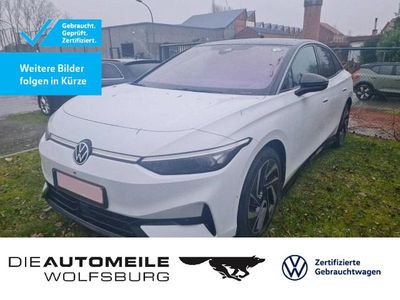 Gebraucht VW ID.7 Pro 210 kW (286 PS) 2023 Kleinwagen