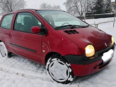 Gebraucht Renault Twingo 75 PS (55 kW) 2005 Blau Kleinwagen