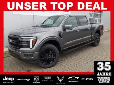 Gebraucht Ford V8