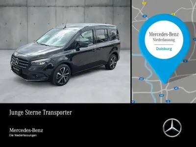 Gebraucht Mercedes T180