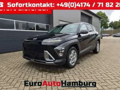 Gebraucht Hyundai Kona